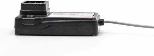 Vista 6 de GoolRC 4 unids Flysky FS-GR3E receptor AFHDS 2.4G 3CH receptor para FS-GT2 FS-GT2B FS-GT3B FS-GT3C FZ-IT4S RC Car Boat