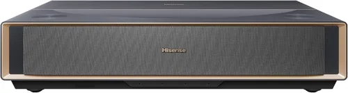 Vista 17 de Hisense L9Q Proyector láser triple con distancia de proyección ultracorta, 4K UHD, 5,000 lúmenes ANSI, contraste 5000:1, 80” - 200”, Dolby Vision