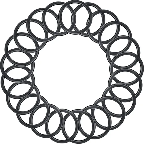 Vista 11 de Kit de liberación rápida para parachoques, Mellbree Kit de actualización para liberación rápida de soportes de parachoques delanteros y traseros