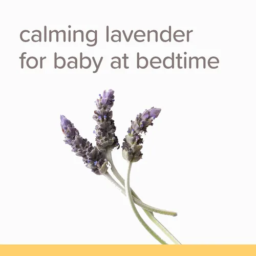 Vista 59 de Burt's Bees Baby Shampoo and Baby Wash Refill