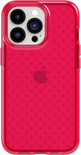 Vista 20 de Tech21 Evo Check para iPhone 13 – Funda ultra protectora para teléfono con protección contra caídas múltiples de 16 pies