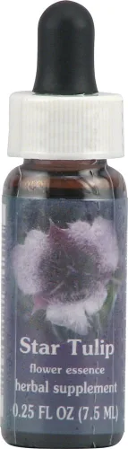Vista 27 de Flower Essence Services Cuentagotas suplementario, Susan de ojos negros, 0.25 onzas