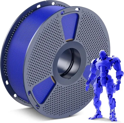 Vista 28 de SUNLU PLA filamento para impresora 3D, 1,75 PLA, precisión dimensional +/- 0.001 in, bobina de 2.2 lb 0.069 in