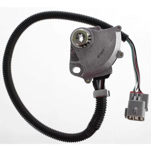 Vista 2 de para Jeep Cherokee Neutral Safety Switch 1997 98 99 00 2001 Número de pieza de intercambio: NS155