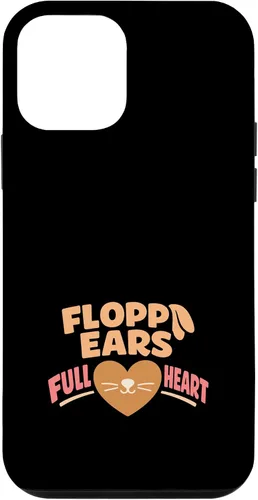 Vista 16 de Rabbit Owner Bunny Mom Mini Lop Lover Cute Bunny Pride Case for iPhone XR