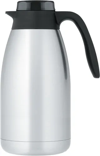 Thermos TGU1900SC6 - Jarra de infusión aislada al vacío de 64 onzas