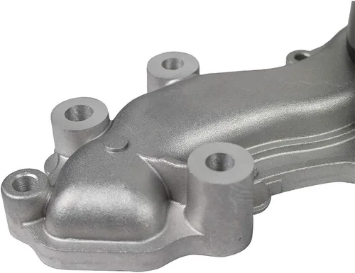 Vista 4 de Autoround AW6169 Bomba de agua con junta compatible con Chrysler 300 200 Town & Country, Dodge Charger Challenger Durango Journey Grand Caravan