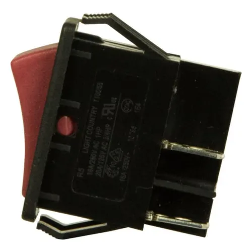 Vista 3 de Interruptor de encendido/apagado del compresor de aire para F2S20VWD 20 Gal. Compresor de aire Pieza de repuesto nueva para Husky
