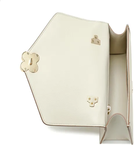 Vista 8 de Bolsa con asa superior, bolso de mano con asa superior para mujer, bolso de cuero de moda y bolso cuadrado elegante