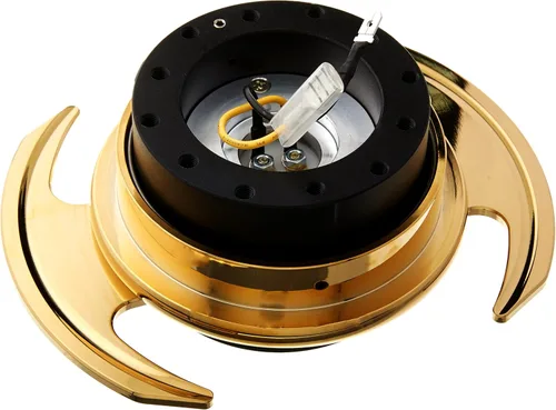 Vista 4 de NRG Innovations conjunto de liberación rápida