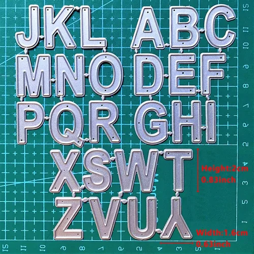 Vista 8 de Estampas de feliz día de la madre Matrices y troqueles del día de la madre para la elaboración de tarjetas Kit de elaboración de tarjetas