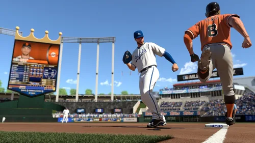 Vista 6 de MLB 15 The Show - PlayStation 4