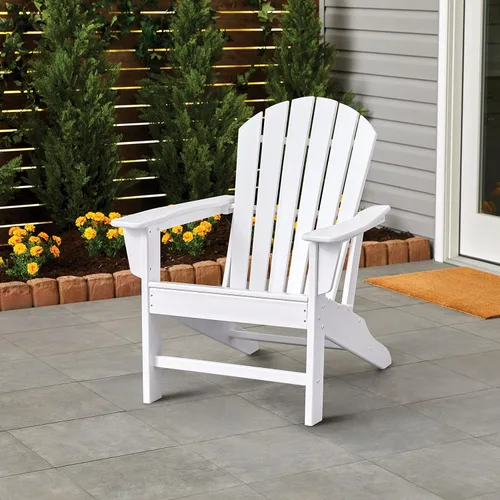 Vista 3 de Rust-Oleum 7797502 - Pintura anti-óxido para aplicación con brocha, cuarto de galón, blanco semibrillante (paquete de 1)