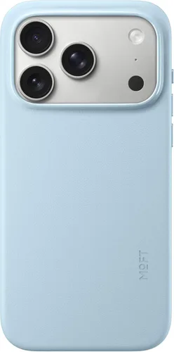 Vista 19 de MOFT Funda para iPhone 17, funda MOVAS a presión, compatible con MagSafe, piel vegana suave al tacto, diseño minimalista clásico, ligera, resistente
