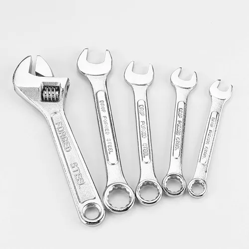 Vista 4 de DOWELL Juego de herramientas de 90 piezas Kit de herramientas manuales de reparación para el hogar con juegos de llaves Caja de herramientas