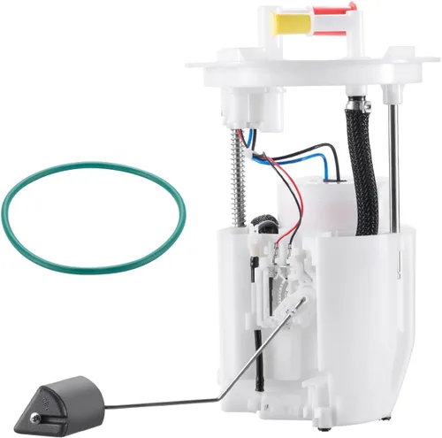 Vista 103 de BDFHYK Conjunto de módulo de bomba de combustible eléctrica 3M519H307 compatible con FORD MAZDA CMax Focus II Reemplazar 3M519H307AV, LF661335XG