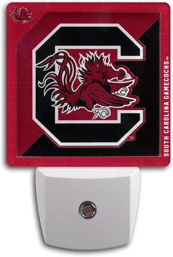 Vista 30 de YouTheFan NCAA Logo Series Nite Light