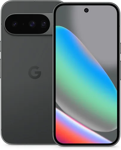 Vista 15 de Google Pixel 10 - Smartphone Android desbloqueado - Asistente de IA Gemini - Cámara trasera triple avanzada, batería de carga rápida de más de 24