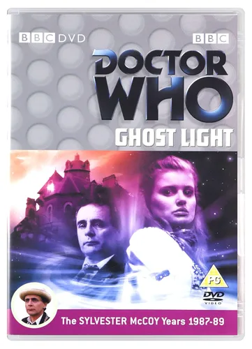 Doctor Who Ghost Light