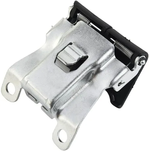 Vista 4 de Manija de liberación de puerta de combustible interior de repuesto para Nissan Versa 65622-ED50A