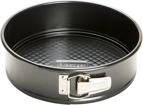 Vista 5 de PRESTIGE PRE- Inspire - Molde desmontable (8 pulgadas, 8.3 in), color negro