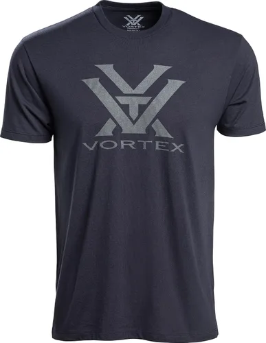 Vista 16 de Vortex Camisetas de Manga Corta con Logo Core para Hombre Coyote Heather Camo