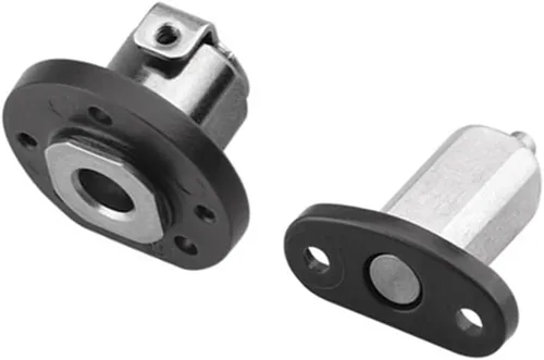 Vista 2 de SeiZed Eje de brazo para D-JI Mavic Mini/Mini 2/Mini SE Eje de rotación delantero y trasero de repuesto repuesto Accesorios para drones