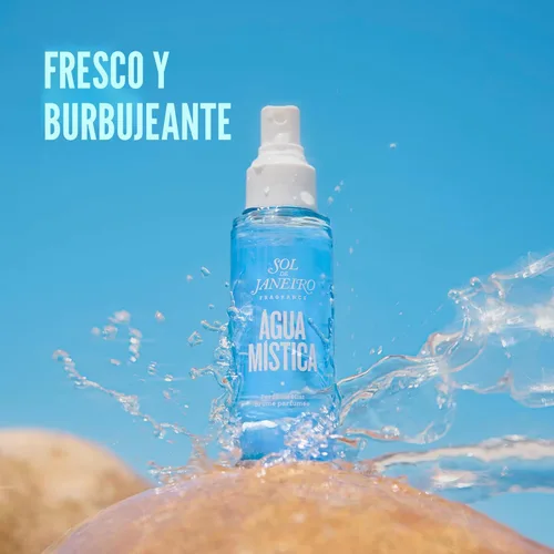 Vista 2 de Sol de Janeiro - Bruma de perfume para cabello y cuerpo