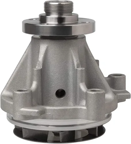 Vista 2 de IRONTREE 252-841 Kit Profesional de Bomba de Agua con Junta para Ford F-150 F-250 F-350 E-150 E-250 E-350 E-450 Expedition Explorer Econoline