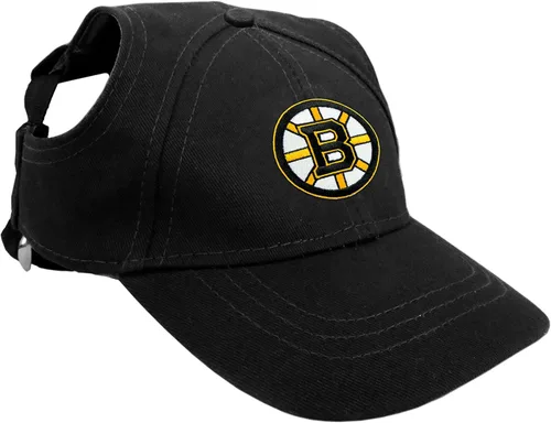 Vista 3 de Littlearth NHL - Gorra de béisbol unisex para mascotas de la NHL