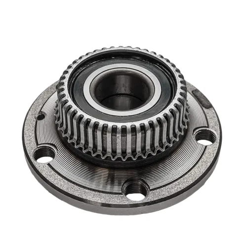 Vista 29 de Detroit Axle - Buje de cojinete de rueda trasera para Chevrolet Camaro 2010-2016 2011 2012 2013 2014 2015 Reemplazo del conjunto de cojinete