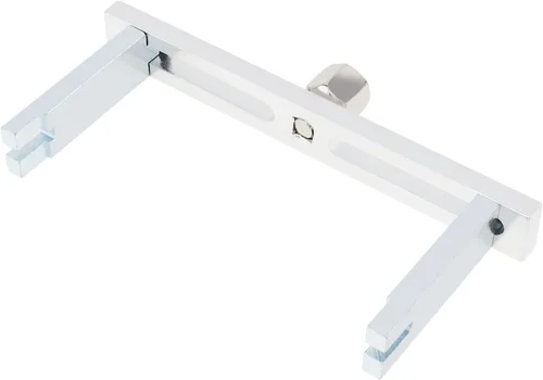 Vista 7 de Herramienta de extracción de bomba de combustible, llave inglesa ajustable, acero al cromo vanadio, 3/8" a 1/2