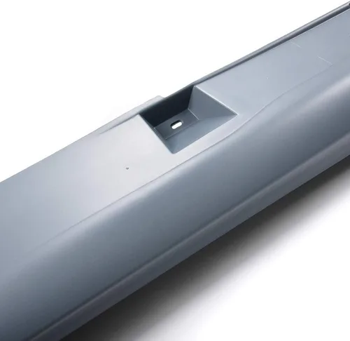 Vista 7 de Moldura de panel basculante exterior de repuesto para el lado derecho del pasajero para Ford Focus Sedan 2012-2017 imprimado CP9Z-5810176-B