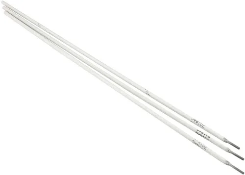 Vista 6 de Forney 30684 E7018 Varilla de soldadura AC, 1/8 pulgada, 1 libra