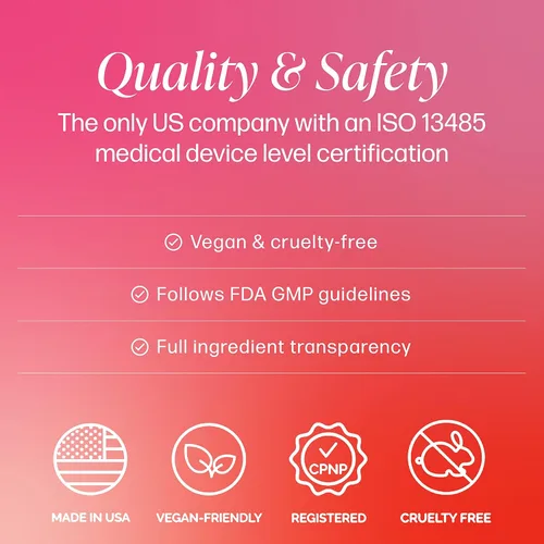 Vista 5 de Perma Blend Sweet Lip Set – Juego de tinta de tatuaje rosa y roja para maquillaje permanente – Kit de rubor de labios y microblading – Suministros