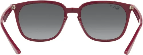Vista 7 de Ray-Ban RB4362 - Gafas de sol cuadradas