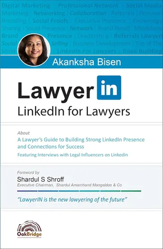 LawyerIN LinkedIn for Lawyers