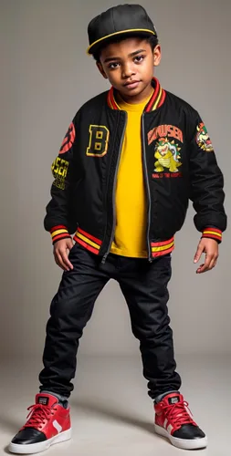 Vista 5 de Nintendo Chaqueta Bomber Super Mario, Chaqueta Bomber Mario y Luigi