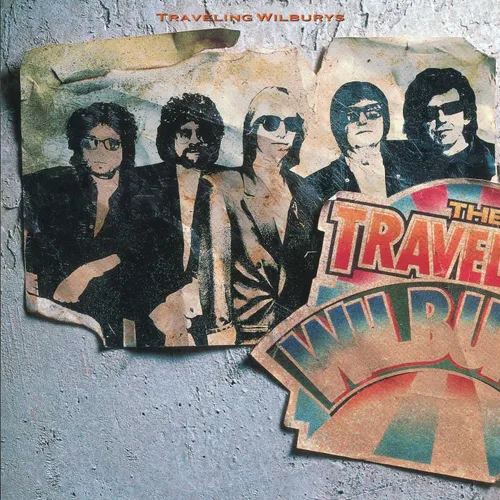 The Traveling Wilburys , Vol. 34 ES