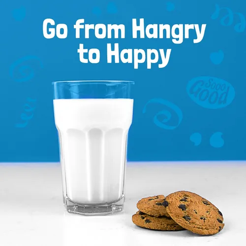 Vista 11 de CHIPS AHOY! Galletas Originales con Chispas de Chocolate, 20 Paquetes (2 galletas por paquete)