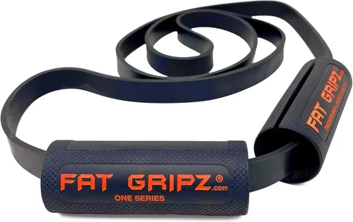 Vista 2 de Fat Gripz One (diámetro exterior de 1.75 pulgadas)