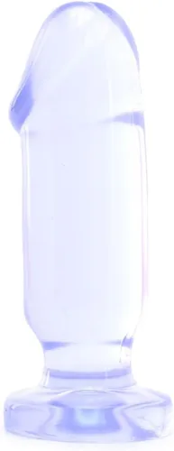 Vista 5 de Doc Johnson Kit de gelatinas de cristal para inicio anal, 0283-21-AM, Transparente, 1, 1