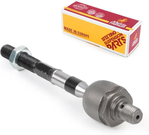 Vista 211 de Metrix Premium Chassis Parts - Front Inner Tie Rod End Fits 93-95 Dodge Colt Sedan, 93-94 Eagle Summit Coupe, 93-94 Summit Sedan, 95-96 Summit