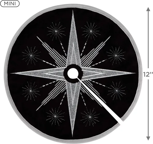 Vista 3 de Hallmark - Adorno navideño de recuerdo 2020