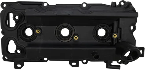 Vista 156 de TRQ Tapa de válvula compatible con Aveo 11-16 Cruze 12-18 Sonic 09-10 Pontiac G3 08 Astra 09-11
