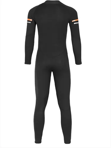 Vista 3 de Trajes de neopreno de 0.059 in para surf, buceo, buceo, natación, cuerpo completo, pesca submarina, kitesurf, kayak, ropa, equipo de caza de agua