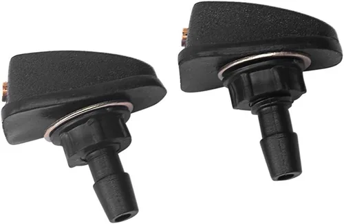 55156728AB, boquilla de repuesto perfecta para limpiaparabrisas para Jeep Wrangler 1996-25, Dodge RAM 1500 2500 3500 para camioneta, boquilla de