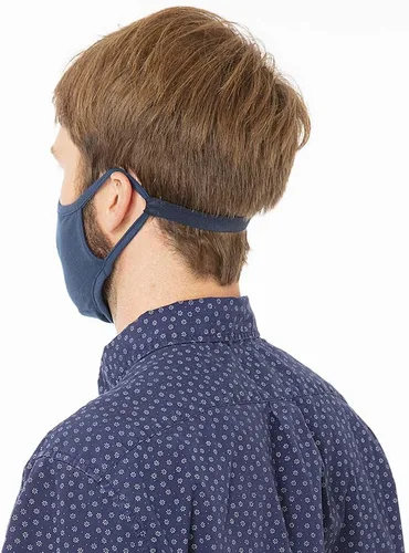 Vista 9 de Safe+Mate x Case-Mate – Cubrebocas de tela, lavable y reutilizable