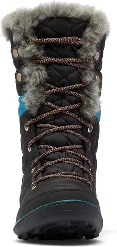 Vista 3 de Columbia Heavenly Omni-Heat - Botas de nieve para mujer