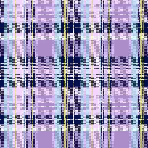 Vista 6 de Bolsa de viaje de fin de semana Weekender de algodón para mujer